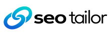 SEO Tailor branding